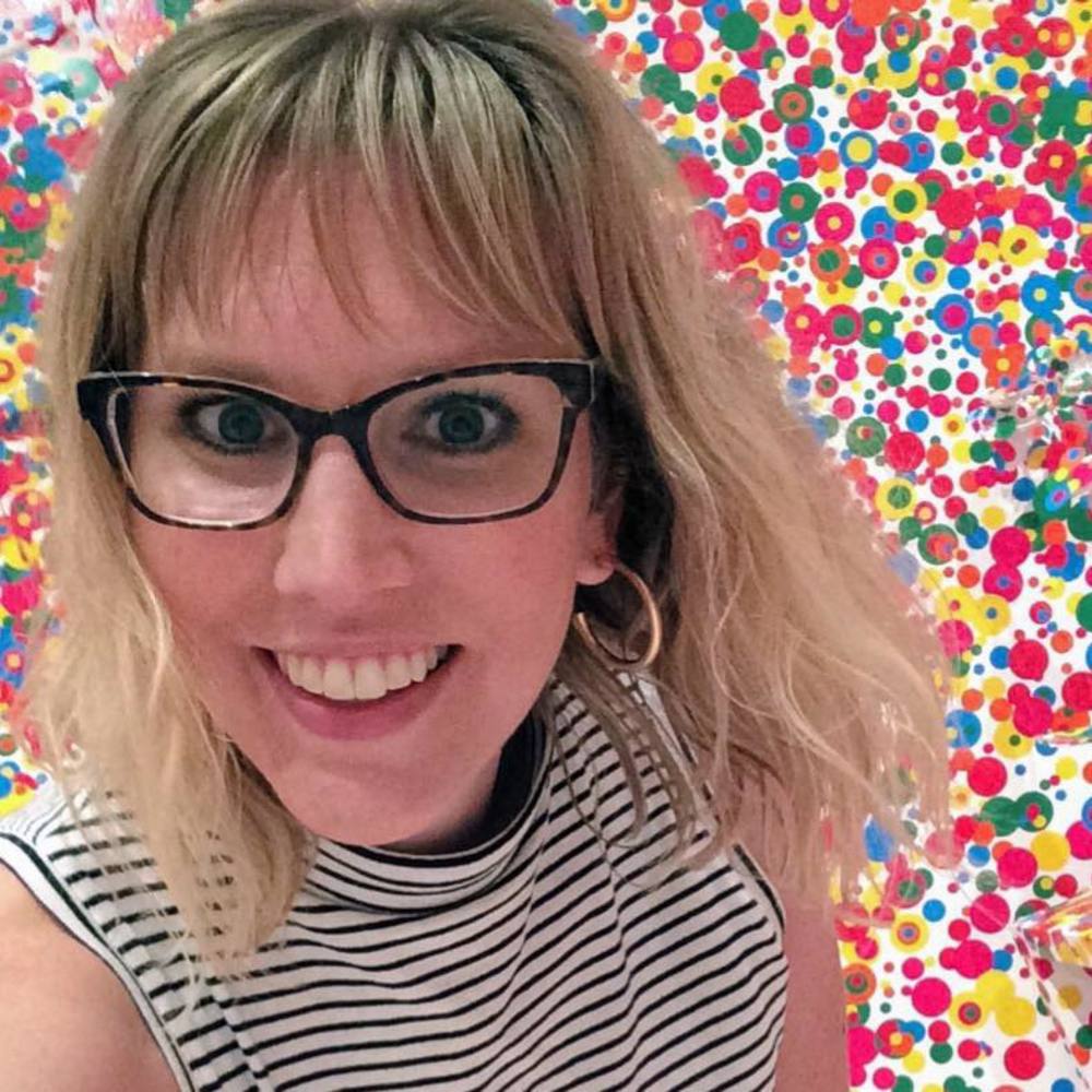 Meet your Posher, Molly